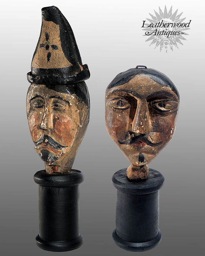 Leatherwood Antiques Toys, Games & Boards